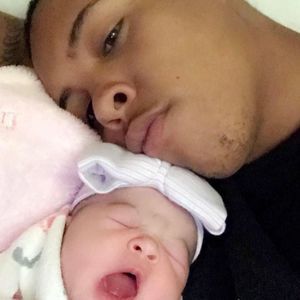 Meet your Posher, Shanari